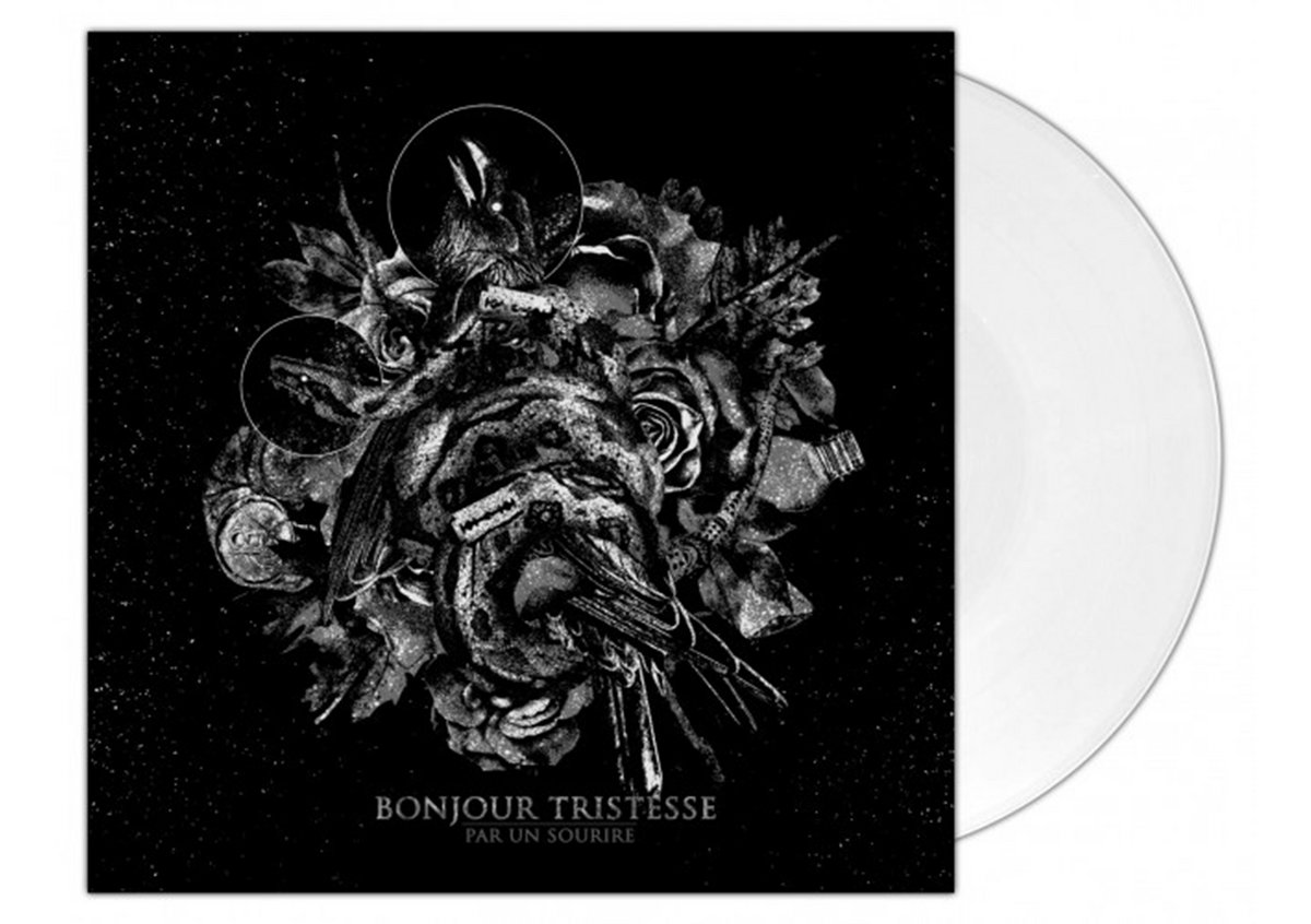 Par un sourire (2010/2015) Bonjour Tristesse