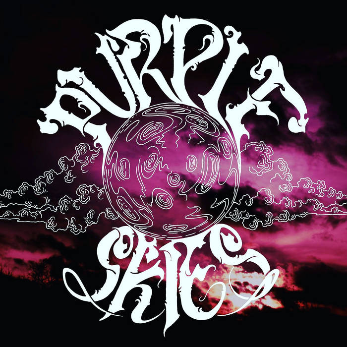 Music | Purple Skies