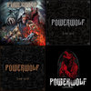 Powerwolf – History of Heresy I & II