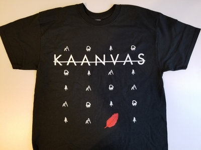 Kaanvas T-Shirt main photo