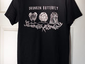 Drunken Butterfly T-Shirt photo 