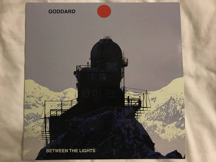 Goddard — Photo