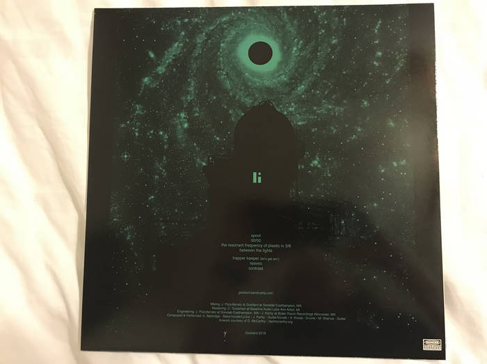 Goddard — Photo