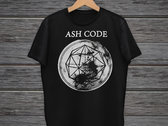 Ash Code - Ash Code 'Logo' Tee