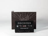 Dodecahedron Live in Leiden cassette photo 