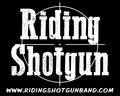 Riding Shotgun image