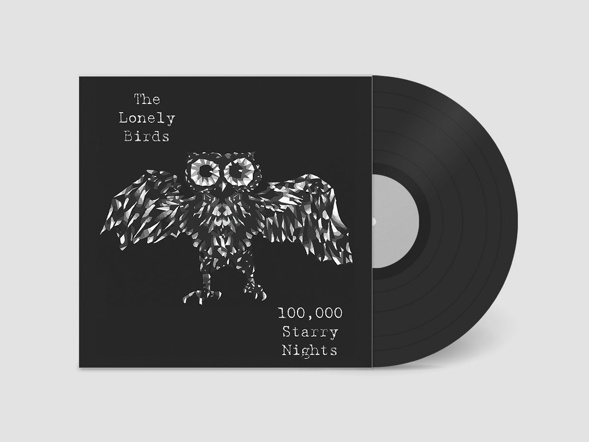 Tears On My Pillow The Lonely Birds
