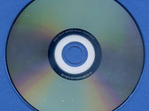 Buy 025GD CD without case / Купить без кейса photo 