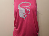 Flowy Racerbook Tanks (more colors available) photo 