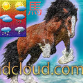 Free_Horse image