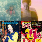 Radio Thailand: Transmissions From The Tropical Kingdom | Various