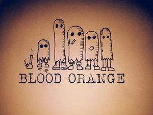 Blood Orange