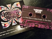 Dawn To Dusk - Limited Edition Cassette - SECOND PRINT photo 
