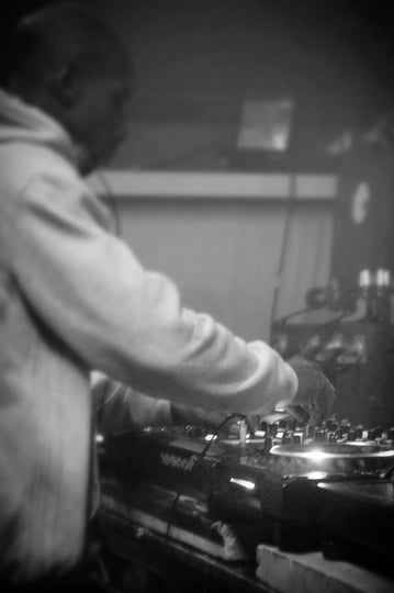 Coolhand Flex - ZX2 EP - Your Risk - De Underground | COOL HAND