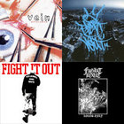 LOCOS ONLY | Fight it out | FIGHT IT OUT