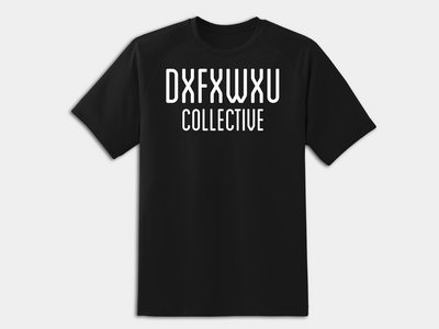 DXFXWXU COLLECTIVE T-SHIRT main photo