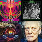 Lost Masters & Demos | Nazz | Todd Rundgren
