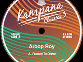 Merch | Aroop Roy