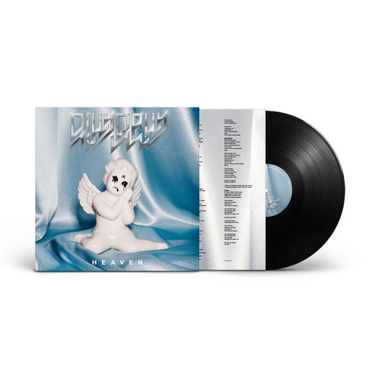 Heaven | Dilly Dally