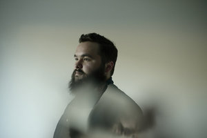 Dane Page — Photo
