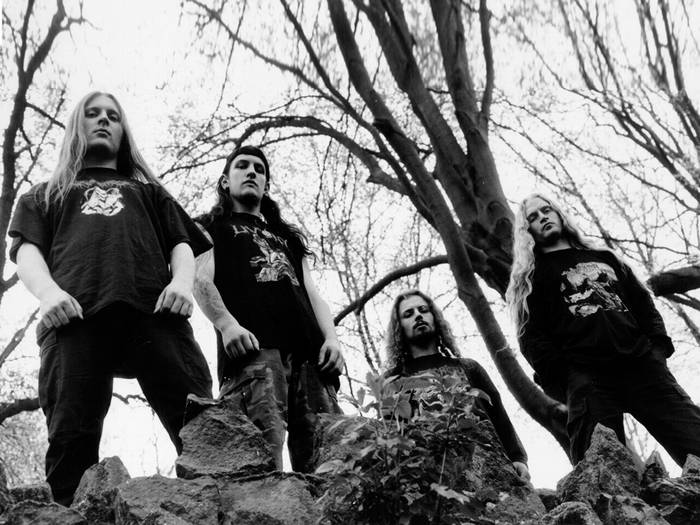 Feasting On Blood | Severe Torture