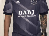 DABJ FC x Adidas European Jersey photo 