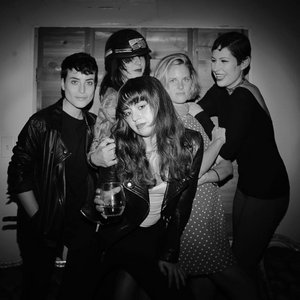 Music | Ex-Girlfriends