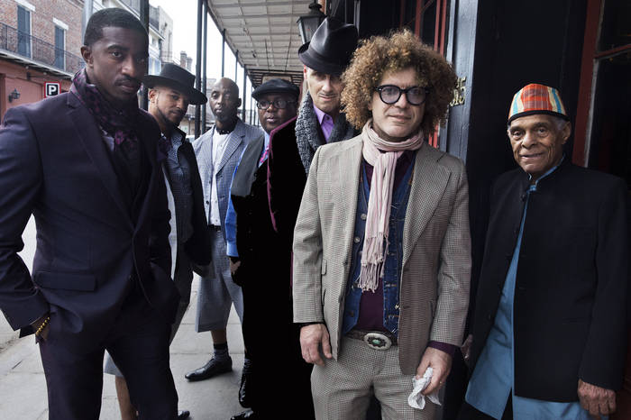 So It Is | Preservation Hall Jazz Band