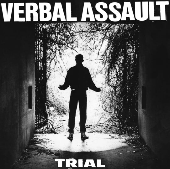 Trial | Verbal Assault | Atomic Action!