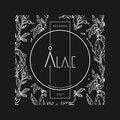 Alae Records image