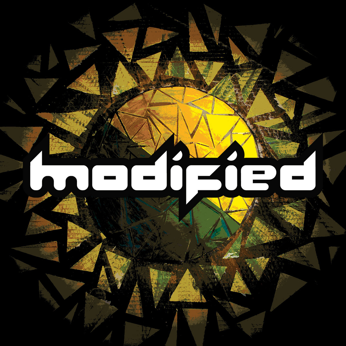 Catalyst | Modified