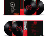 Merch | Louis cole