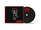 [レコード] Louis Cole - Time (限定レッド版) 2LP Merch | Louis cole