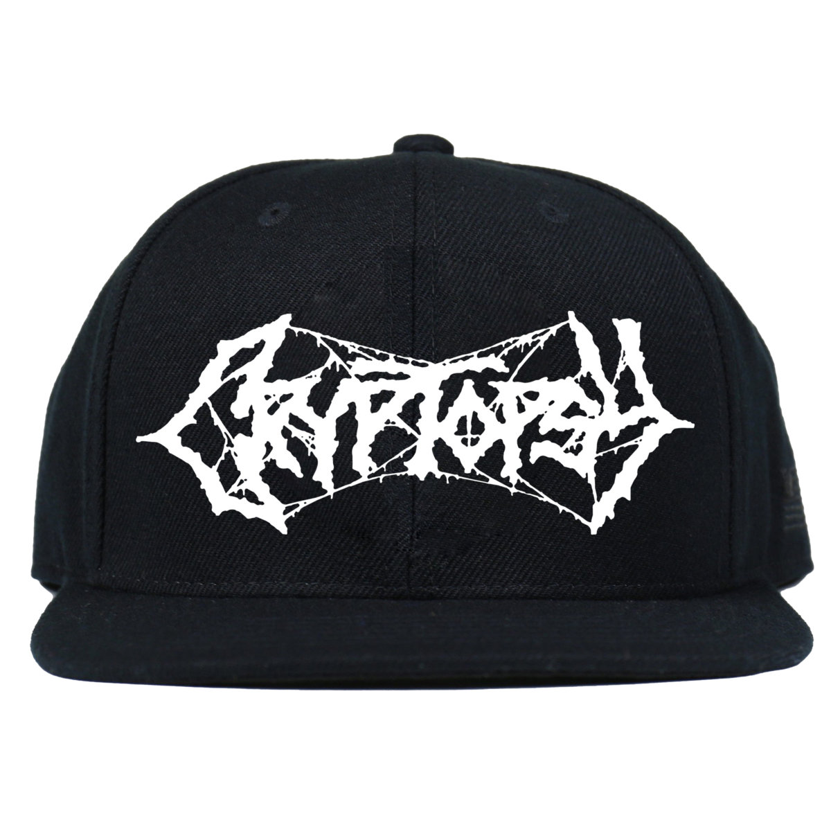 None So Vile | Cryptopsy | Pub Metal Shop