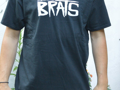 T-Shirt "SUBVERSIVE BRATS" main photo