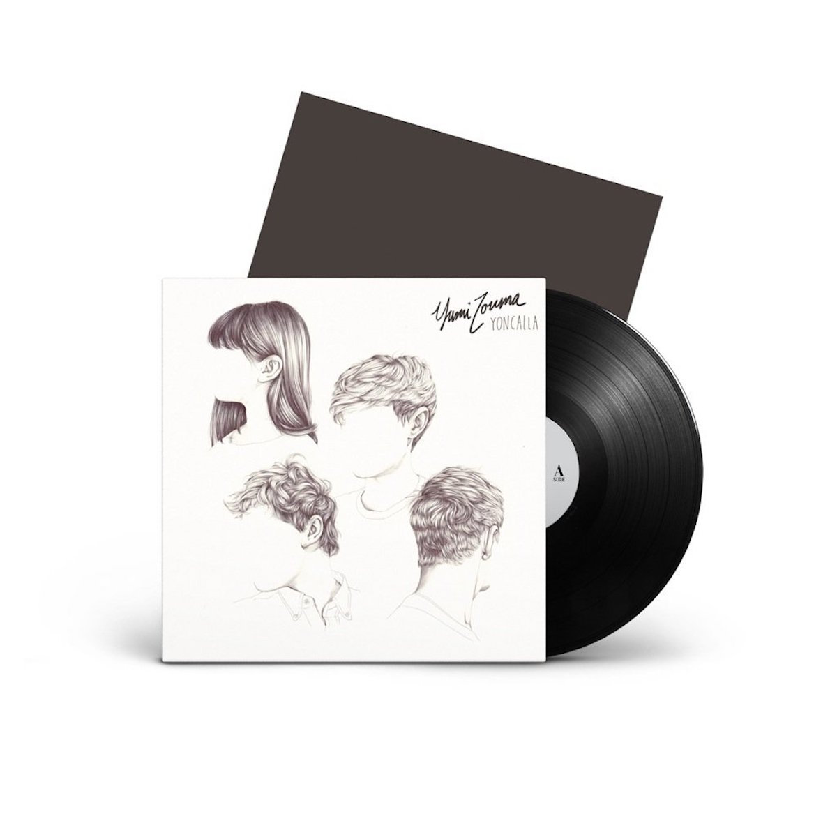 ★ Yumi Zouma レコード 10\
