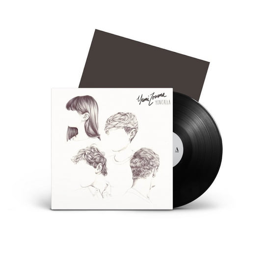 Yoncalla | Yumi Zouma