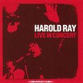 Harold Ray Live In Concert image