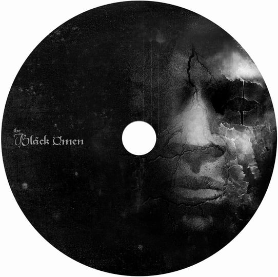 The Black Omen | Moon Crickets Inc | Moon Crickets