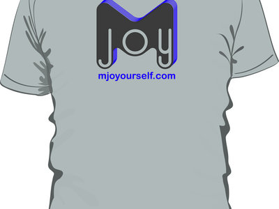 MJoy Logo Shirt main photo