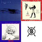 洋楽 LAFMS: The Lowest Form Of Music 10CD box LAFMS Los Angeles Free Music Society - The Lowest Form Of Music