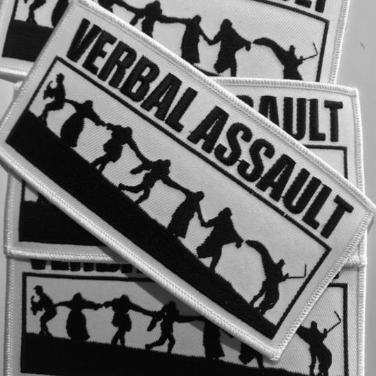 Trial | Verbal Assault | Atomic Action!