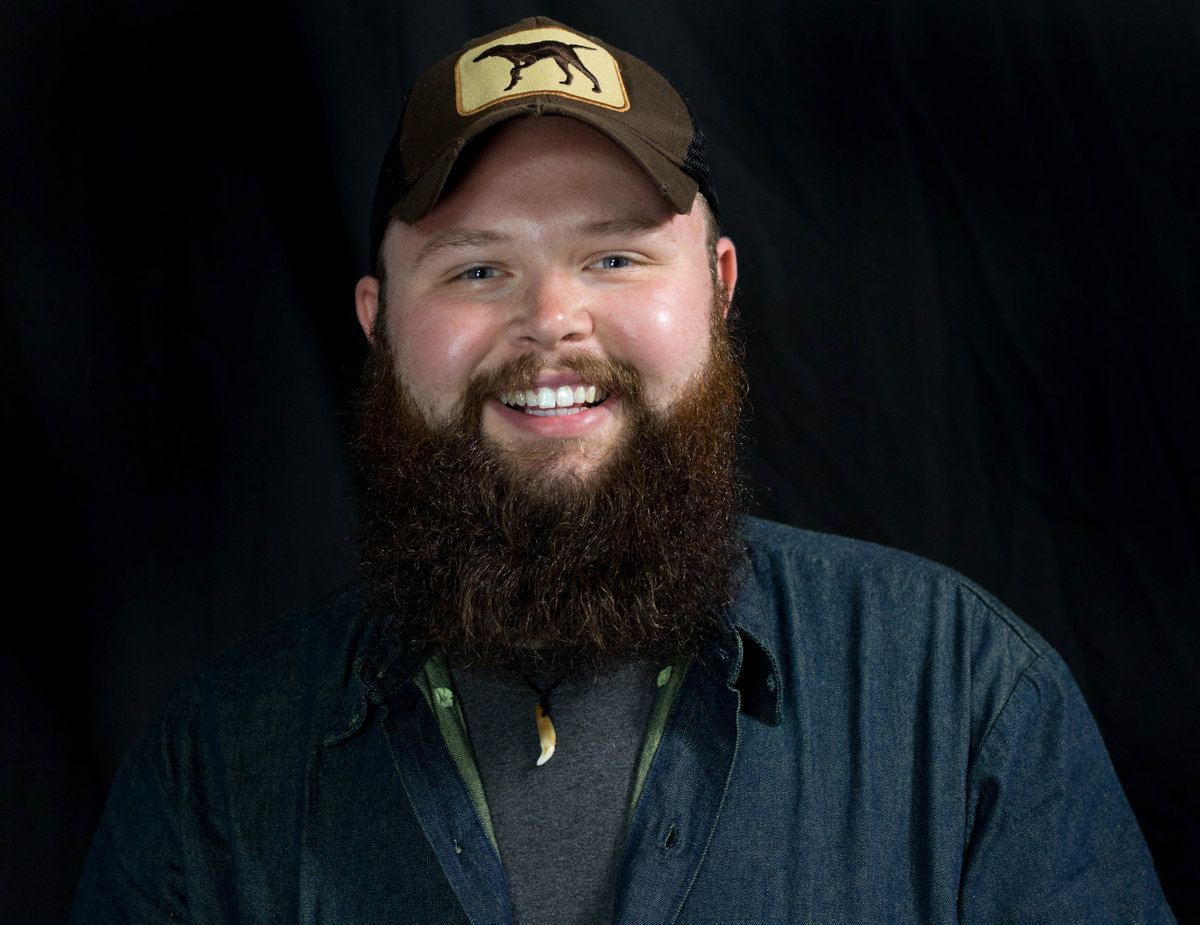 Music Andrew Preston