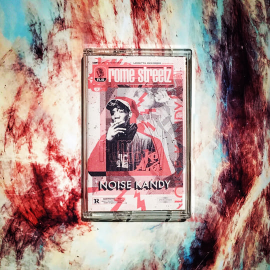 Noise Kandy | Rome Streetz | Loretta Records