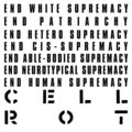 Cell Rot image