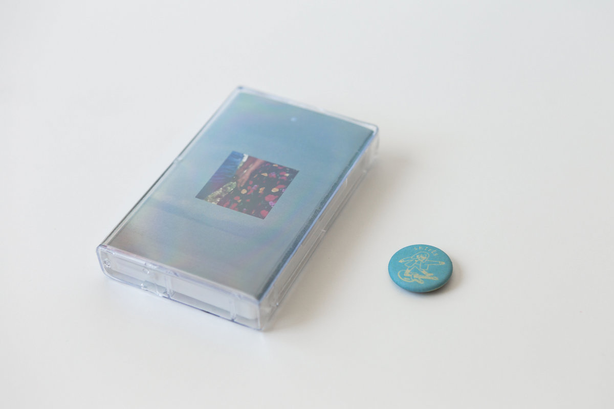Almost Touching skirts Citrus City Records