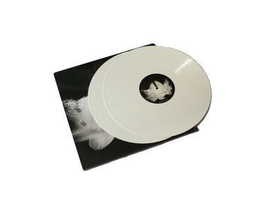 Binaural (Vinyl Version) - Limited Edition White Vinyl 2017 Repress main photo