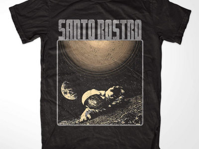 Astronaut T-Shirt main photo