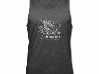 Stranger in Every Town Tank top main photo