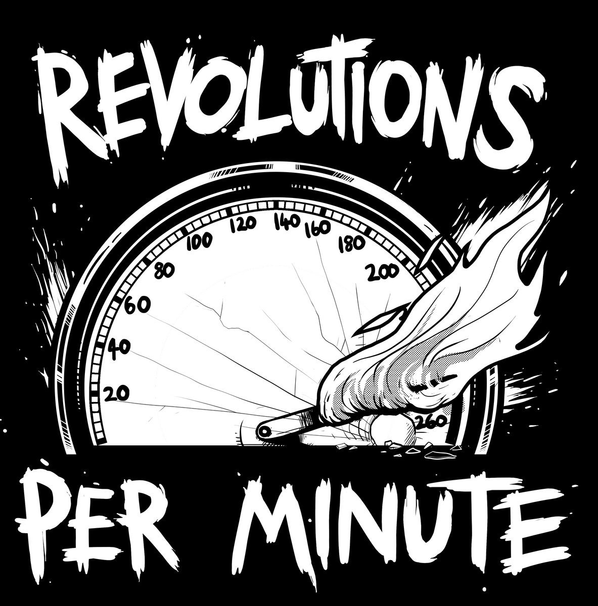 Move Along | REVOLUTIONS PER MINUTE | Revolutions Per Minute